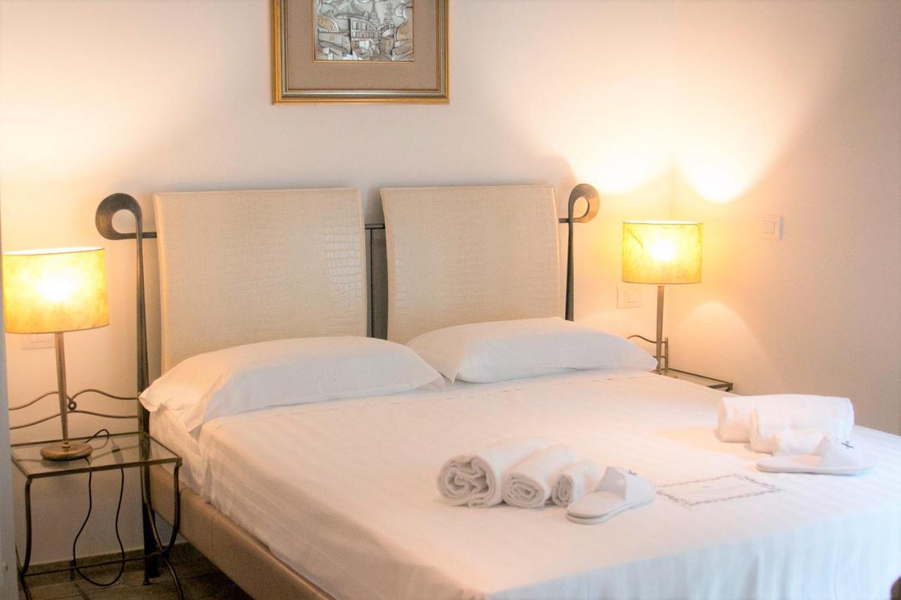 Morgan Suite Roma Exteriör bild