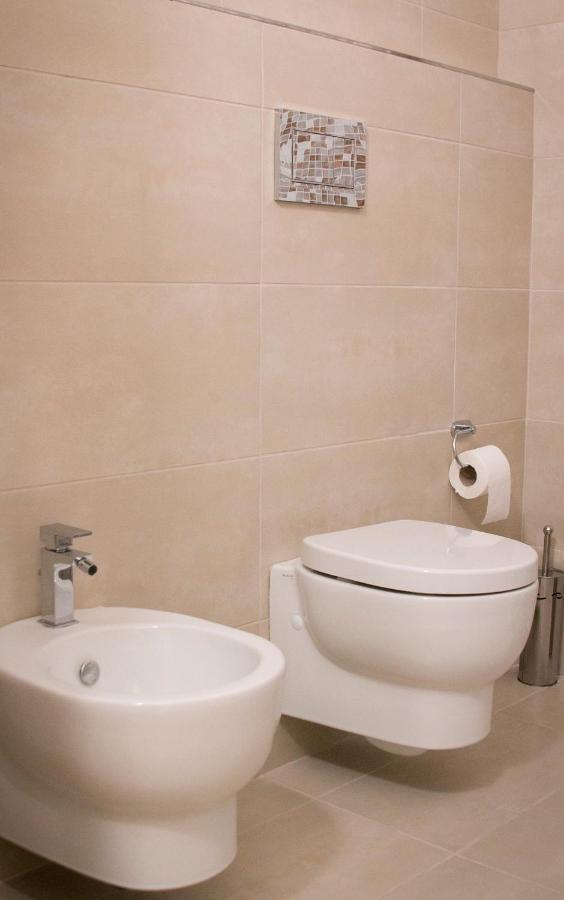 Morgan Suite Roma Exteriör bild