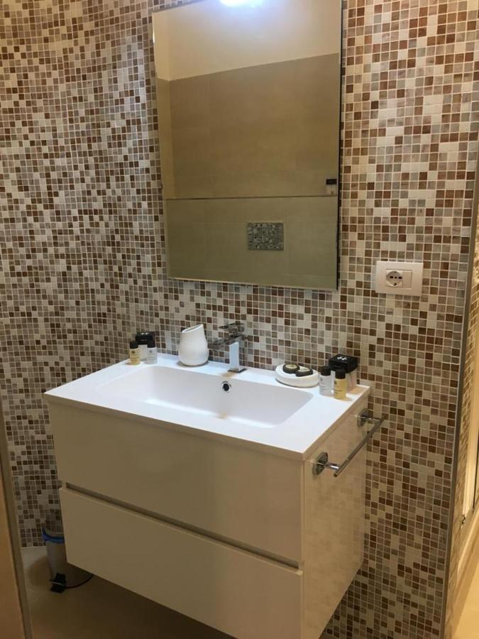Morgan Suite Roma Exteriör bild